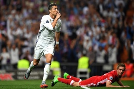 Роналду забьёт «Баварии» и поможет «Реалу» не проиграть