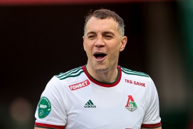 «Крылья Советов» — «Локомотив». Дзюба будет беспощаден