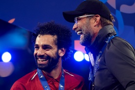 «Ливерпуль» — «Фламенго». Прогноз: Клопп и Салах отпразднуют победу на КЧМ-2019