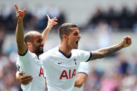 «Кристал Пэлас» — «Эвертон», «Тоттенхэм» — «Астон Вилла». Прогнозы на АПЛ