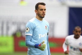 «Локомотив» — «Рубин». Прогноз: Гилерме не пропустит от казанцев