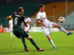 Прогнозы на «Локомотив» — «Краснодар». Эксперты не верят в гостей