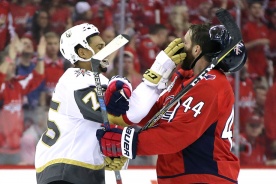 «Вегас» обойдётся без лишних удалений, у Флери будет не так много работы