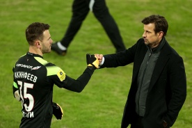 «Зенит» и ЦСКА готовы к Суперкубку России! Ждать недолго