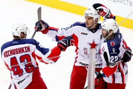 ЦСКА будет со «Спартаком» не так просто, как может показаться