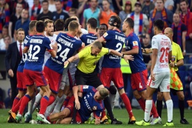 Дерби всея Руси — самое время для «Спартака» подняться с колен