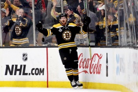 «Сент-Луис Блюз» — «Бостон Брюинз». Прогноз: лидерам «мишек» пора включаться