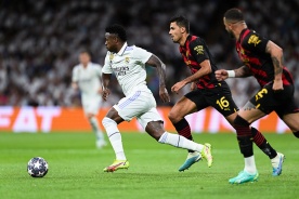 Бензема остаётся королём ЛЧ. Каким чудом «Реал» оставит «Ман Сити» без финала?