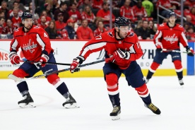 «Вашингтон» — «Виннипег». Прогноз: Овечкин, Ковальчук и Кузнецов выстрелят в Канаде