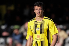 «Тобол» — «Хонка». Роман Ерёменко повременит с победой