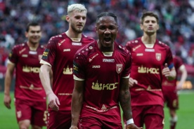 «Рубин» — «Динамо» Махачкала. Счастлив даже Слуцкий