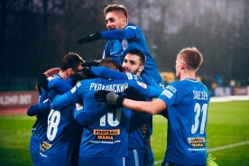 «Чертаново» — «Мордовия». Прогноз: Сарвели и Абаев не оставят шансов аутсайдеру ФНЛ