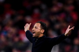 «Спартак» — «Партизан». Прогноз: Тедеско выиграет товарищеский турнир в Катаре