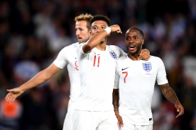 Чехия – Англия. Прогноз: делаем 123% чистой прибыли с минимальным риском