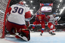 Россия — Чехия. Прогноз: Ржига и Фурх справятся с Голышевым и Зерновым