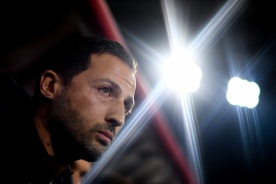 «Спартак» — «Крылья Советов». Прогноз: Тедеско найдёт лазейку в схемах Божовича