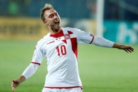 Сказки Эриксена: лидер «Тоттенхэма» отправит Данию как минимум в «стыки»