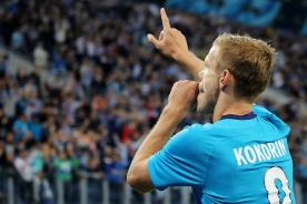 От «Зенита» ждём голов, в «Локомотиве» есть сомнения