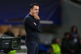 «Барселона» — «Реал»: «детский сад» Хави не справится с Беллингемом