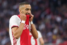 АПОЭЛ — «Аякс». Прогноз: лёгкой прогулки в Никосии не будет