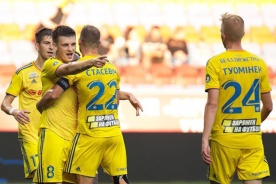 «Астана» — БАТЭ. Прогноз: с голами в Нур-Султане будет туго