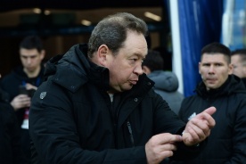 «Арсенал» — «Рубин». Прогноз: Слуцкий, Дюпин и Игнатьев увезут очки из Тулы