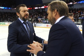 «Спартак» — «Металлург». Прогноз: Знарок устроит мастер-класс для Воробьёва