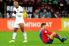 ЦСКА — «Краснодар». Прогноз: Ари и Игнатьев тоже пробьют Акинфеева