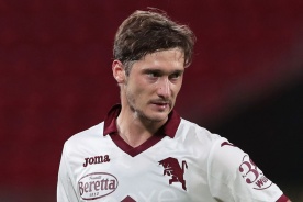 «Торино» — «Монца». Миранчук перестал выручать