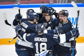 «Нефтяник» — «Динамо СПб». Прогноз: Комаристый и Ротенберг вернут бело-голубым лидерство