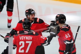 «Металлург» — «Авангард». Прогноз: Шумаков и Войнов осложнят положение Воробьёва