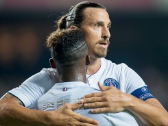 Париж, я люблю тебя