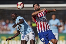 «Атлетико» — «Сельта», «Севилья» — «Бетис». Прогноз на чемпионат Испании
