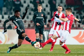 Муса докажет, что не зря вернулся в ЦСКА