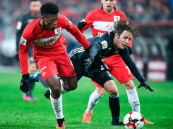 В «дерби всея Руси» будет горячо. И больно!