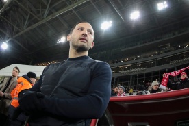 «Спартак» — ЦСКА. Прогноз: Тедеско и Гончаренко отнесутся друг к другу с уважением