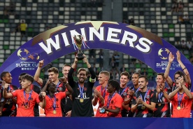 «ПСЖ» — «Ренн». Прогноз: гастроли в Китае получатся на славу