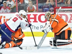 Овечкина ждёт кровавый бой с «лётчиками», Ягр вывезет «Флориду»