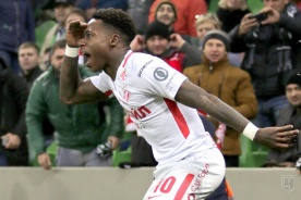 «Автобус» из Марибора «Спартаку» не помеха: красно-белые вновь сыграют ярко