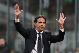 «Аталанта» — «Лацио». Прогноз: Гасперини и Индзаги не станут раскрываться