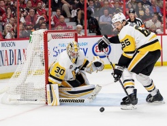 Финал Кубка Стэнли: «пингвины» и «хищники» застынут в ожидании