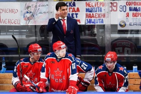 «Локомотив» — ЦСКА. Прогноз: Никитин отреагирует на домашнее поражение от «Барыса»