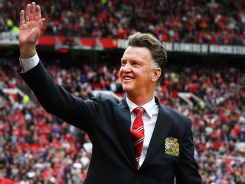 «МЮ» продолжит движение наверх