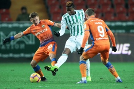 ЦСКА — «Ахмат». Прогноз: одного гола «армейцам» не хватит для победы