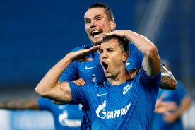 «Зенит» не позволит «Динамо» прервать неудачную серию в РПЛ