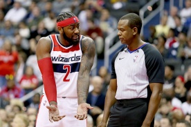 «Уизардс» продолжат проигрывать, пока Брукс не откажется от «смоллболла»