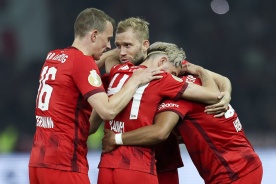 «Удинезе» — «Лейпциг». У Марко Розе полный порядок