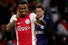 «Валенсия» — «Аякс». Прогноз: Промес и Черышев зажгут на «Месталье»