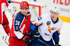 «Хумо» — «Звезда». Прогноз: Анисин, Валуйский и Здунов останутся на голодном пайке