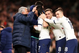 «Тоттенхэм» — «РБ Лейпциг». Прогноз: Нагельсман надавит на слабое место Моуринью